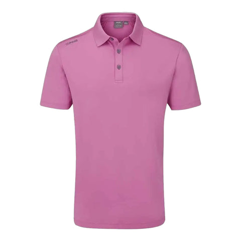 Lindum Polohemd Herren