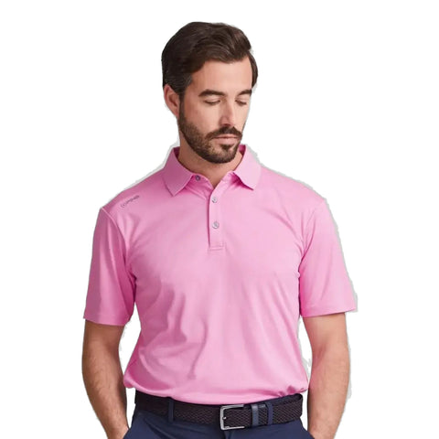Lindum Polohemd Herren