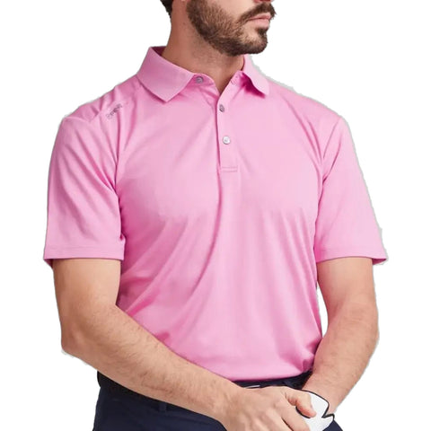 Lindum Polohemd Herren
