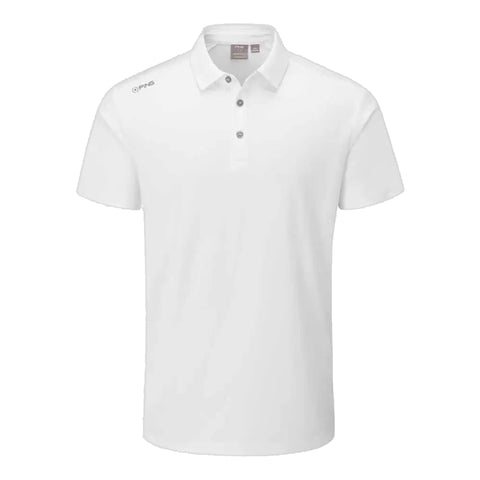 Lindum Polohemd Herren