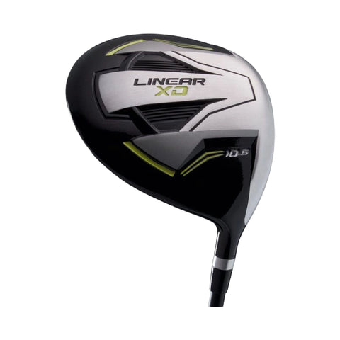 Linear XD (2026) Komplettset Herren