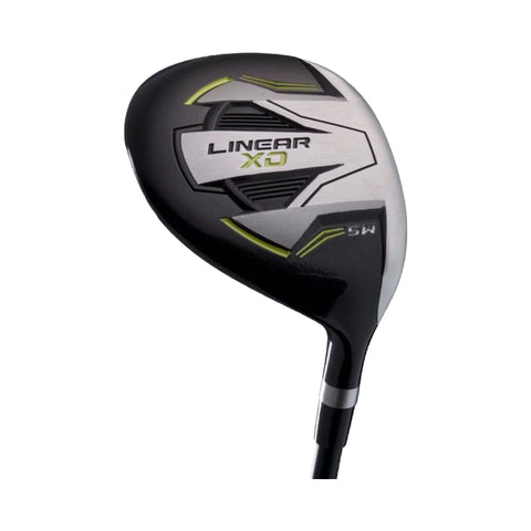 Linear XD (2026) Komplettset Herren