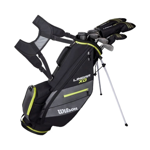 Linear XD (2026) Komplettset Herren