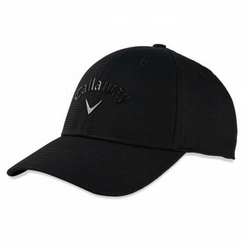 Liquid Metal Kappe Herren