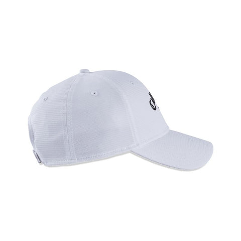 Liquid Metal Cap