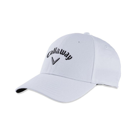 Liquid Metal Golfcap