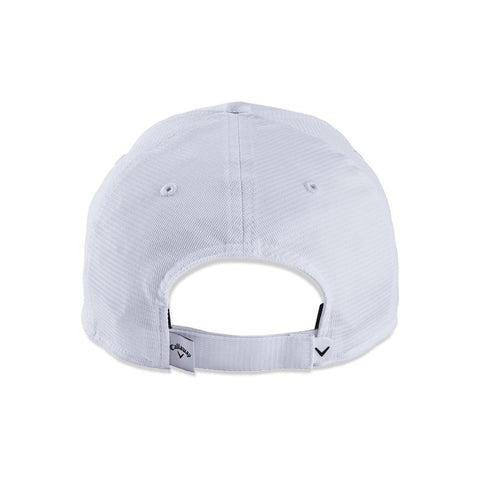 Liquid Metal Golfcap