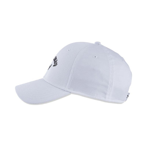 Liquid Metal Golfcap