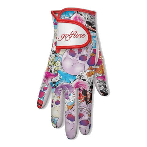 Fashion Golfhandschuh Damen