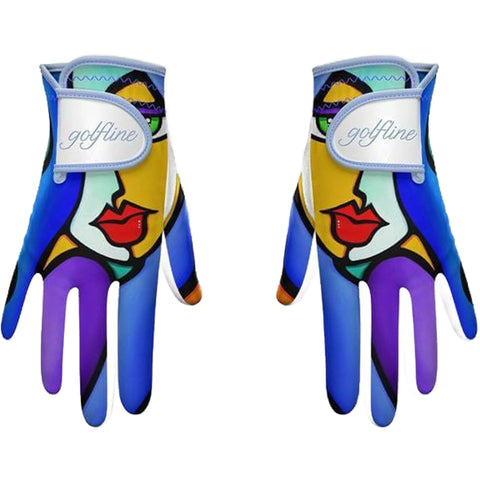 Fashion Golfhandschuh Herren