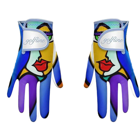 Fashion Golfhandschuh Herren