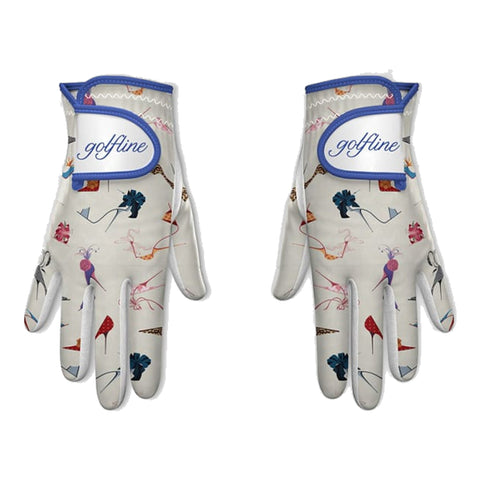 Fashion Golfhandschuh Damen