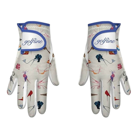 Fashion Golfhandschuh Damen
