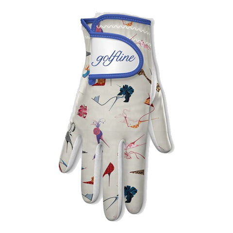 Fashion Golfhandschuh Damen