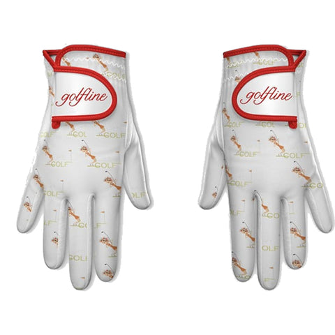 Fashion Golfhandschuh Damen