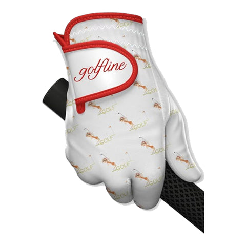Fashion Golfhandschuh Damen