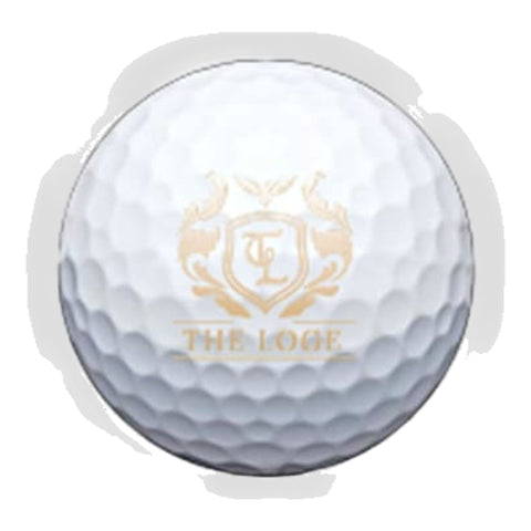 Loge Pro V1 Golfball