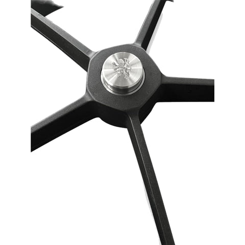 Gravur Logo Scorekartenhalter