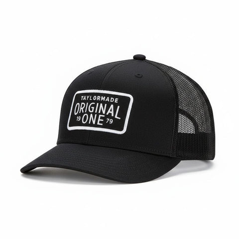 LS Trucker Cap