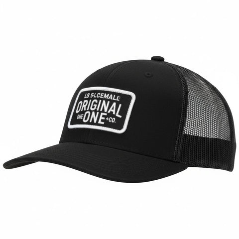 LS Trucker Cap