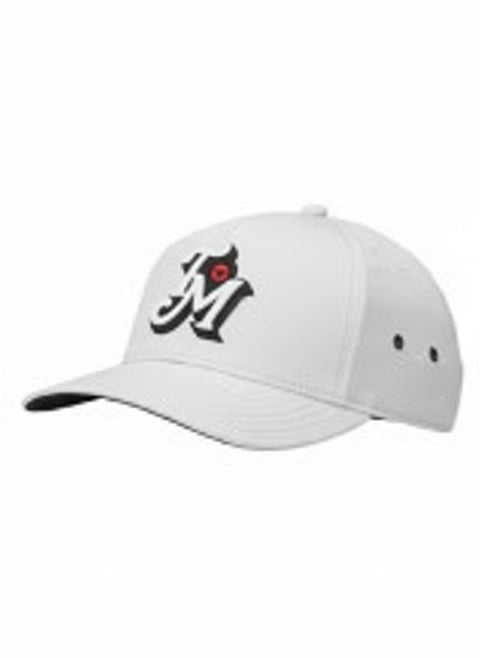 LS 5 Panel Cap Herren