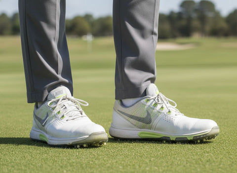 Lunar Control Golfschuhe Damen