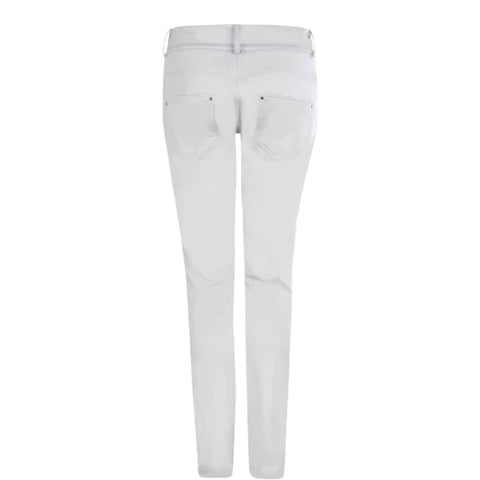 Regenhose Slimfit Damen