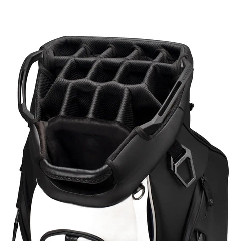 Lux Pro 15-Way Cartbag
