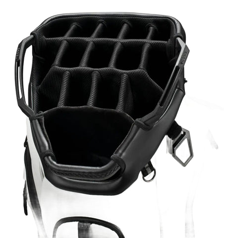 Lux Pro 15-Way Cartbag