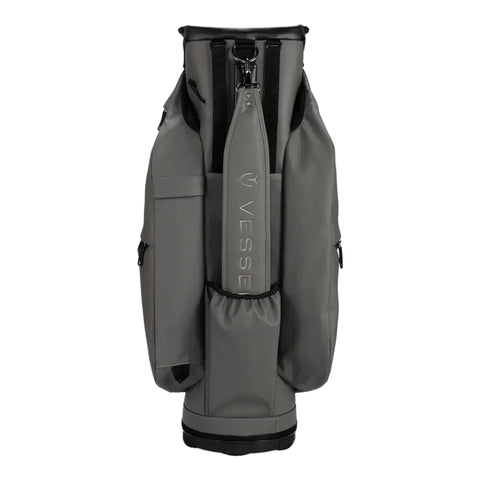 Lux Pro 15-Way Cartbag