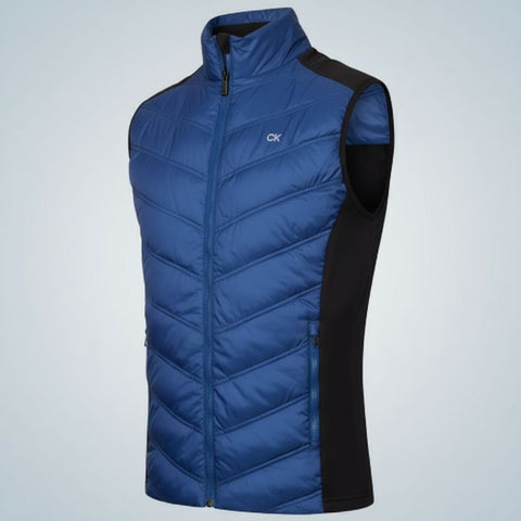 Frontera Hybrid Weste Herren