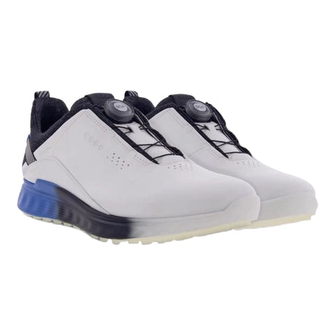 S-Three BOA Golfschuhe Herren