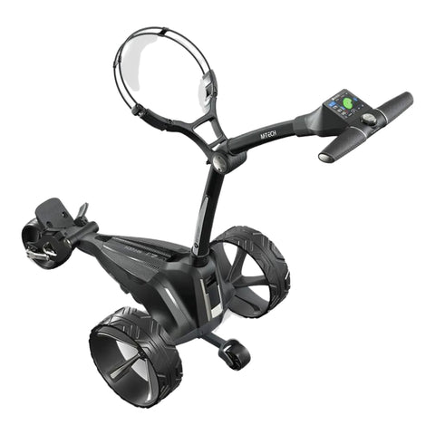 M-Tech Elektrotrolley