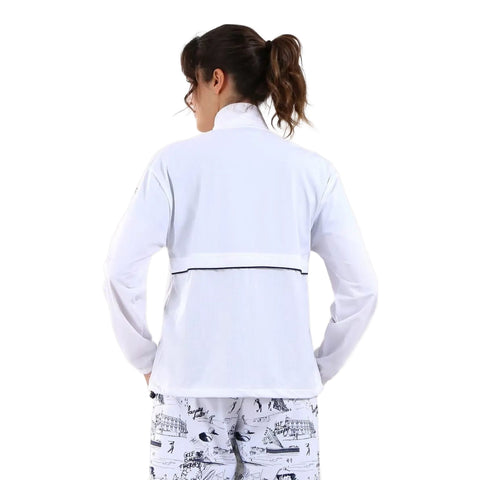 Mano Jacke Damen