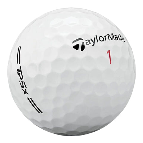 TP5x Golfbälle