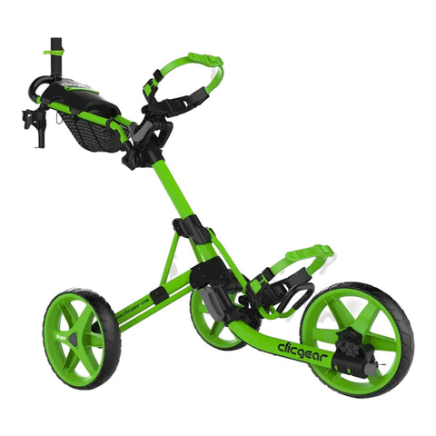 4,0 Golftrolley