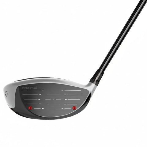 M6 D-Type HE RH 10,5° R (KK 50) Herren