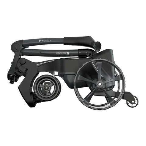 M7 GPS Elektrotrolley