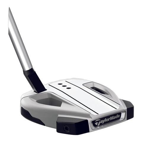 Spider EX Platinum/White Putter