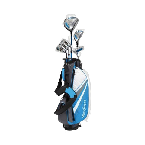 DCT Junior Komplettset