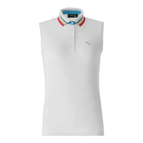 Aika Polo Damen