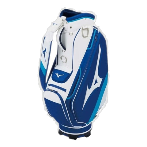 Tour Staff Mid Bag