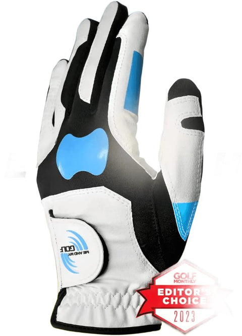True Grip Training Handschuh