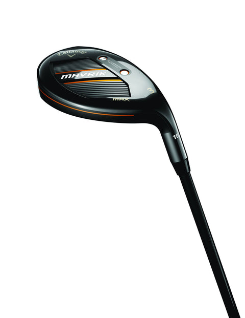 Mavrik Max Hybrid Damen