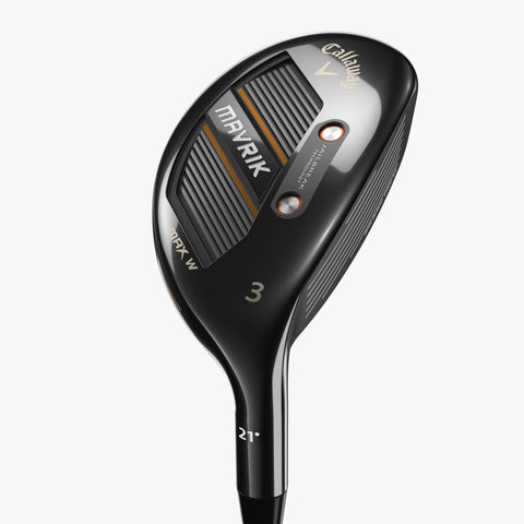 Mavrik Max Hybrid Damen