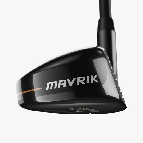Mavrik Max Hybrid Damen
