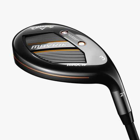 Mavrik Max Hybrid Damen