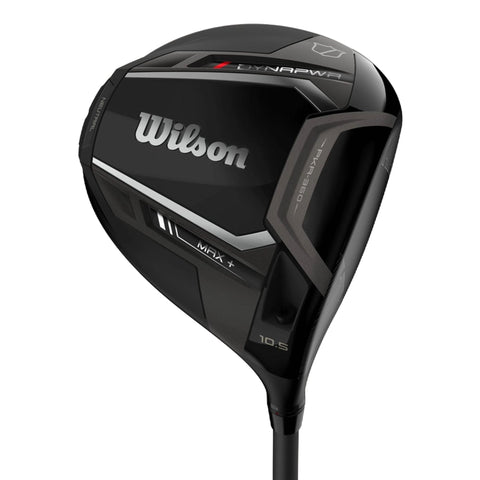 DYNAPWR Max Plus Driver Herren