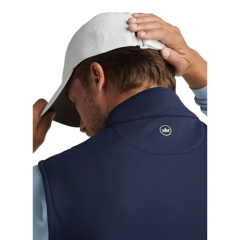 Galway Stretch Loop 1/4 Weste Herren