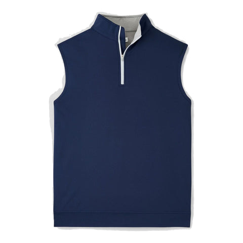 Galway Stretch Loop 1/4 Weste Herren